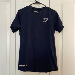 Gymshark 3 Shirt Pack